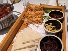 -峨嵋小镇·川菜(正定朗华店)