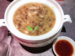 蟹粉桃胶-蟹榭·本帮江浙菜·蟹宴(五角场合生汇商场店)