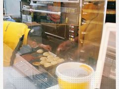 -吉品合酥脆烤饼(太平洋森活天地店)