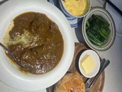 -港久茶餐厅(鹭洲里店)