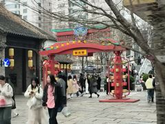 -回龙窝历史文化街区