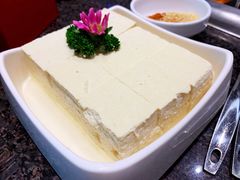 捞派豆花-海底捞火锅(崇文门新世界百货店)