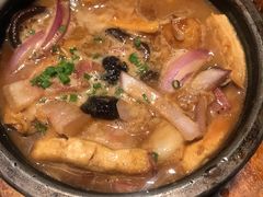 -南拳十三姨·潮汕砂锅粥(世纪金源店)