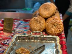 烤馕-巴依老爷·新疆美食(上城区天城路店)