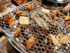 -大壮家原味烤肉(兴华北街店)
