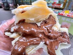 -清真马家老号马凤霞四姑糖坊