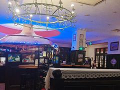 -兰特伯爵西餐厅·啤酒屋(方庄店)
