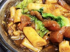 -珍珍小食店(西华路店)