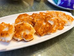 -79号渔船海鲜饭店(宝安店)