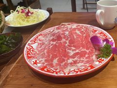 -楠火锅(仁恒梦中心店)