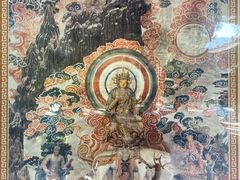 -报恩寺(平武县)