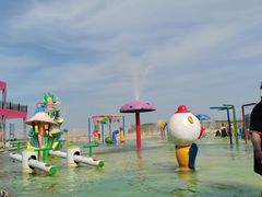 -北戴河圣蓝海洋公园