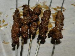 -熙成烧烤(白塔岭店)