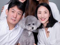 -iF摄影•全家福•证件照•形象照(南山店)