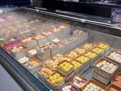 -海底捞大排档火锅(悦荟广场店)