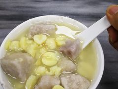 -沙湾姜撞奶甜品店(昌岗中路店)