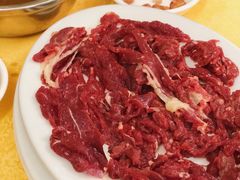 -鑫宝沙茶牛肉火锅(永泰店)