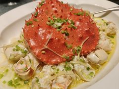 -海虹舫海鲜大酒店(诸暨店)
