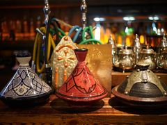 -Tajine Moroccan塔金摩洛哥中东餐厅