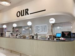 -OUR Bakery(SKP-S店)