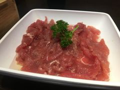 -老诚一锅羊蝎子(黄寺大街店)
