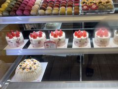 -TOUCH泰奇(奉贤宝龙城市广场店)