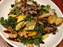 三拼沙拉-卡朋厨房(289艺术园区店)