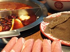 -楠火锅(仁恒梦中心店)