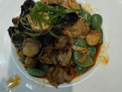 -良师门滨海人家·海鲜·家常菜(滨海城店)