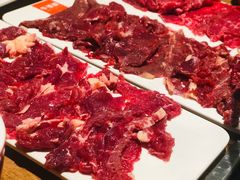 -牛很鲜潮汕牛肉火锅(朝晖路店)