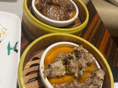 -夏宫中餐厅(香格里拉大酒店)