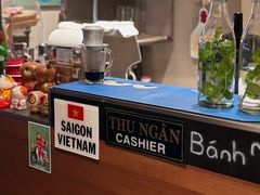 -saigon saigon | 西贡西贡(滨北店)