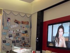 -亨吉利世界名表中心(飞亚达大厦店)