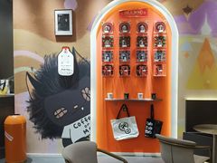 -Pull-Tab拉环咖啡(杭州市上城区来福士中心店)