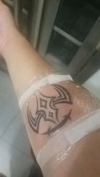 -雕哥的纹身店A3 TATTOO&纹身培训