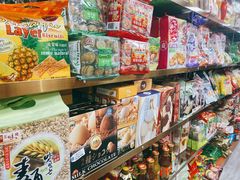 -紫荆城食品交易中心(华强北店)