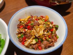 -老湘村·湖南土菜(天河维多利店)