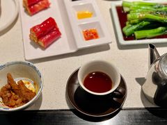 -聚福安·传统老爸茶(大英店)