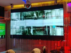 -麦克疯KTV(花园店)