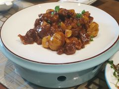 板栗牛腩-聚缘堂·海鲜私房菜(松岭路店)