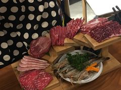 -匠太烧肉台日料理餐酒馆(三林店)