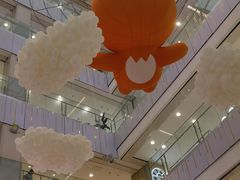 -凯德MALL(西直门店)