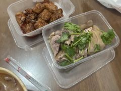 -四里沙茶面(湖滨四里店)