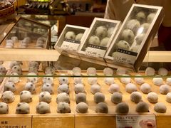 -銀座あけぼの (銀座本店)
