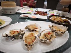 -喜宴又一村·粤菜·茶点·海鲜(壹方天地店)