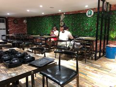 大堂-赤甲皇(仙霞路店)