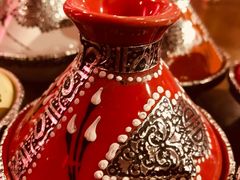 -Tajine Moroccan塔金摩洛哥中东餐厅