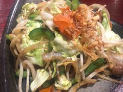 -纪州豚骨酱油拉面(锦延路店)