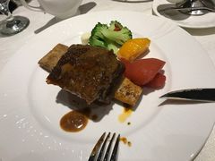 -王品牛排(郑州大卫城店)