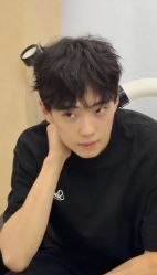 -MASTER 男士发型设计